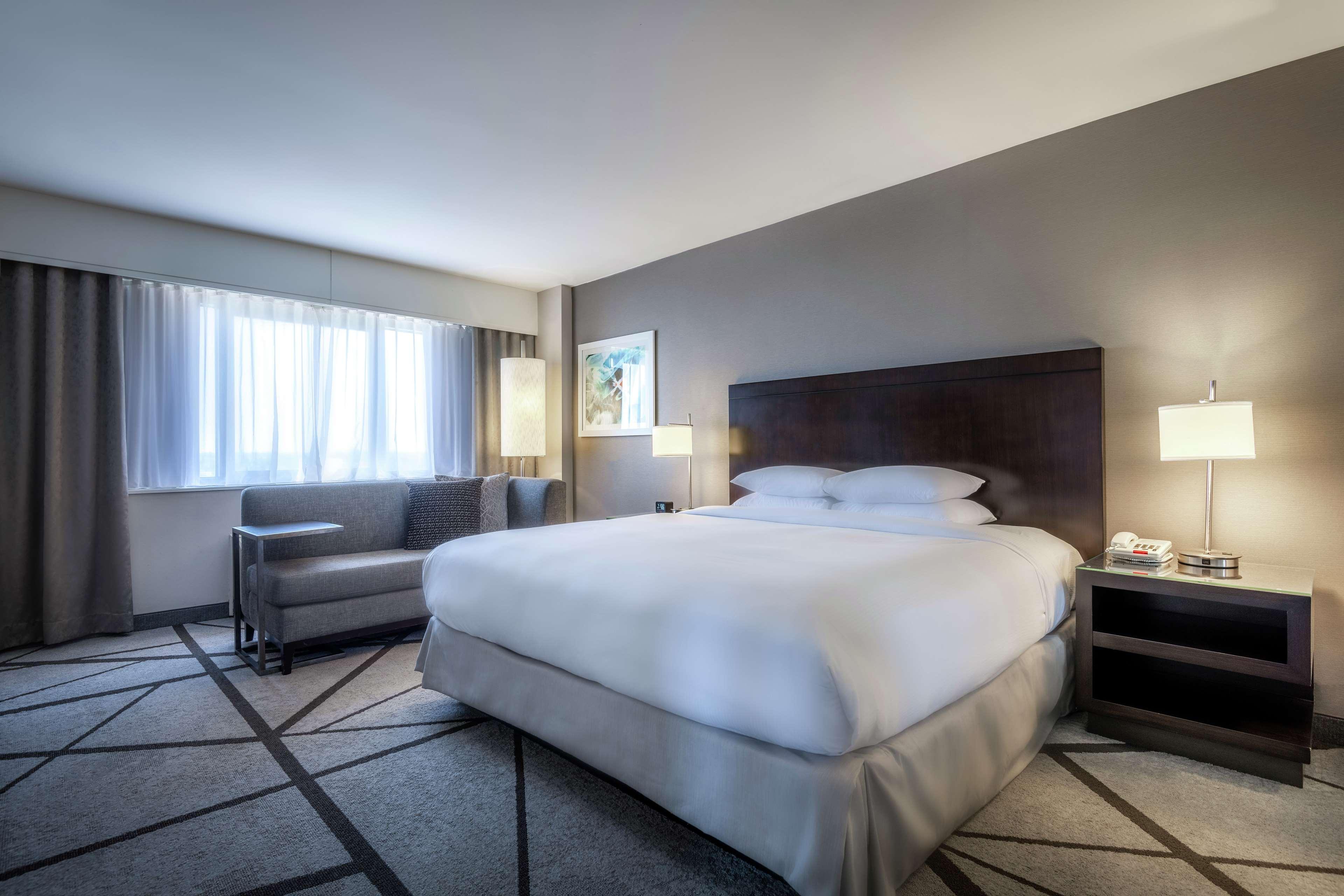 Doubletree By Hilton Los Angeles Norwalk Exterior photo