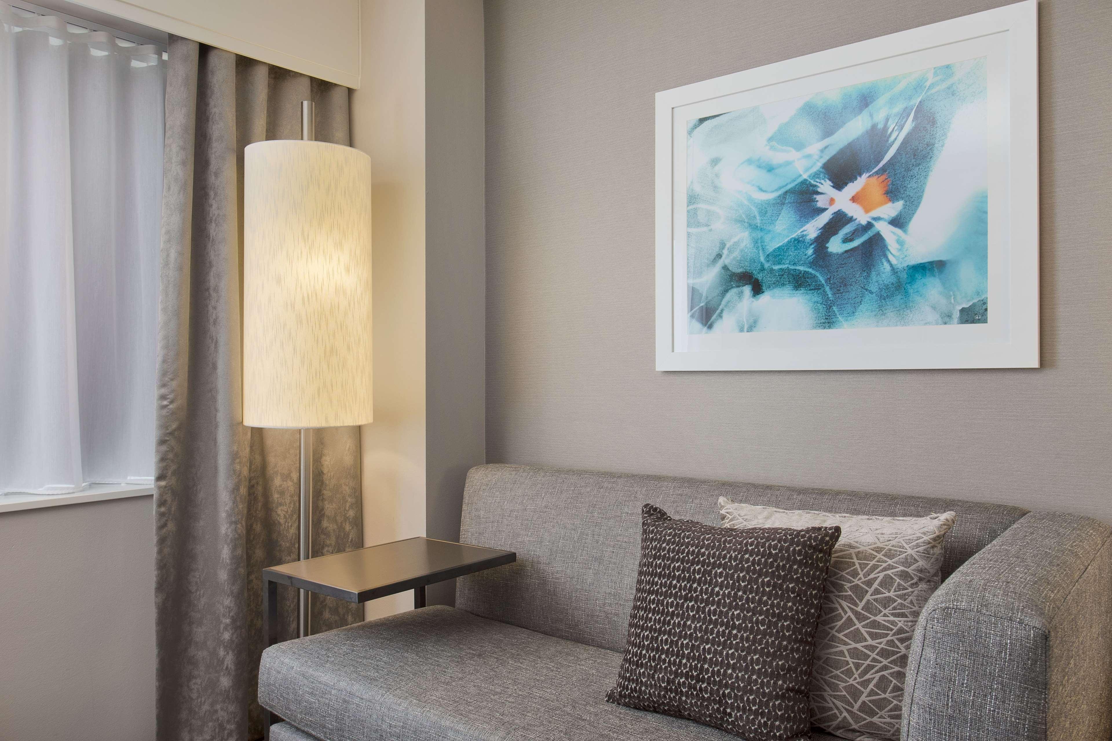 Doubletree By Hilton Los Angeles Norwalk Exterior photo