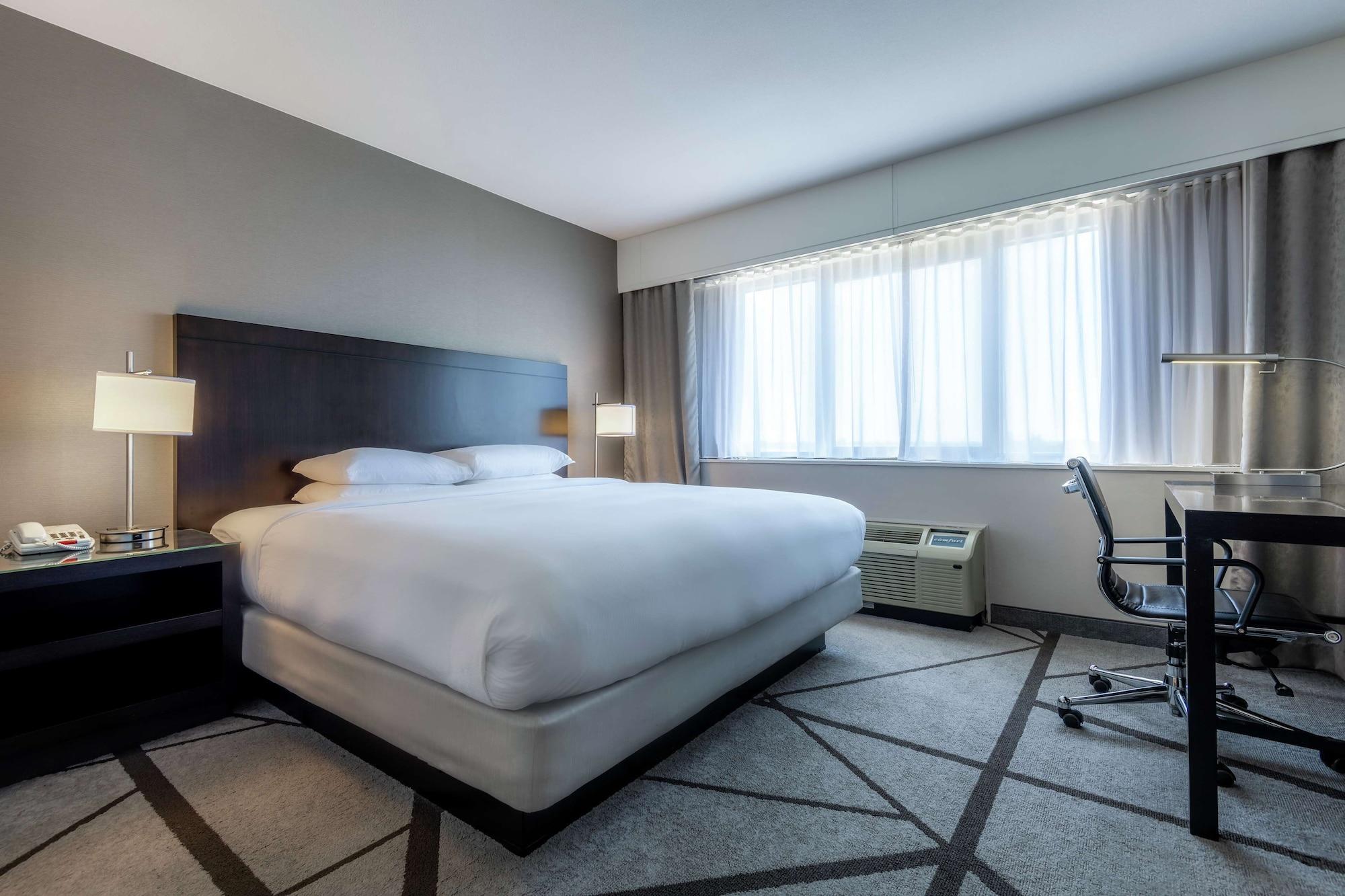 Doubletree By Hilton Los Angeles Norwalk Exterior photo