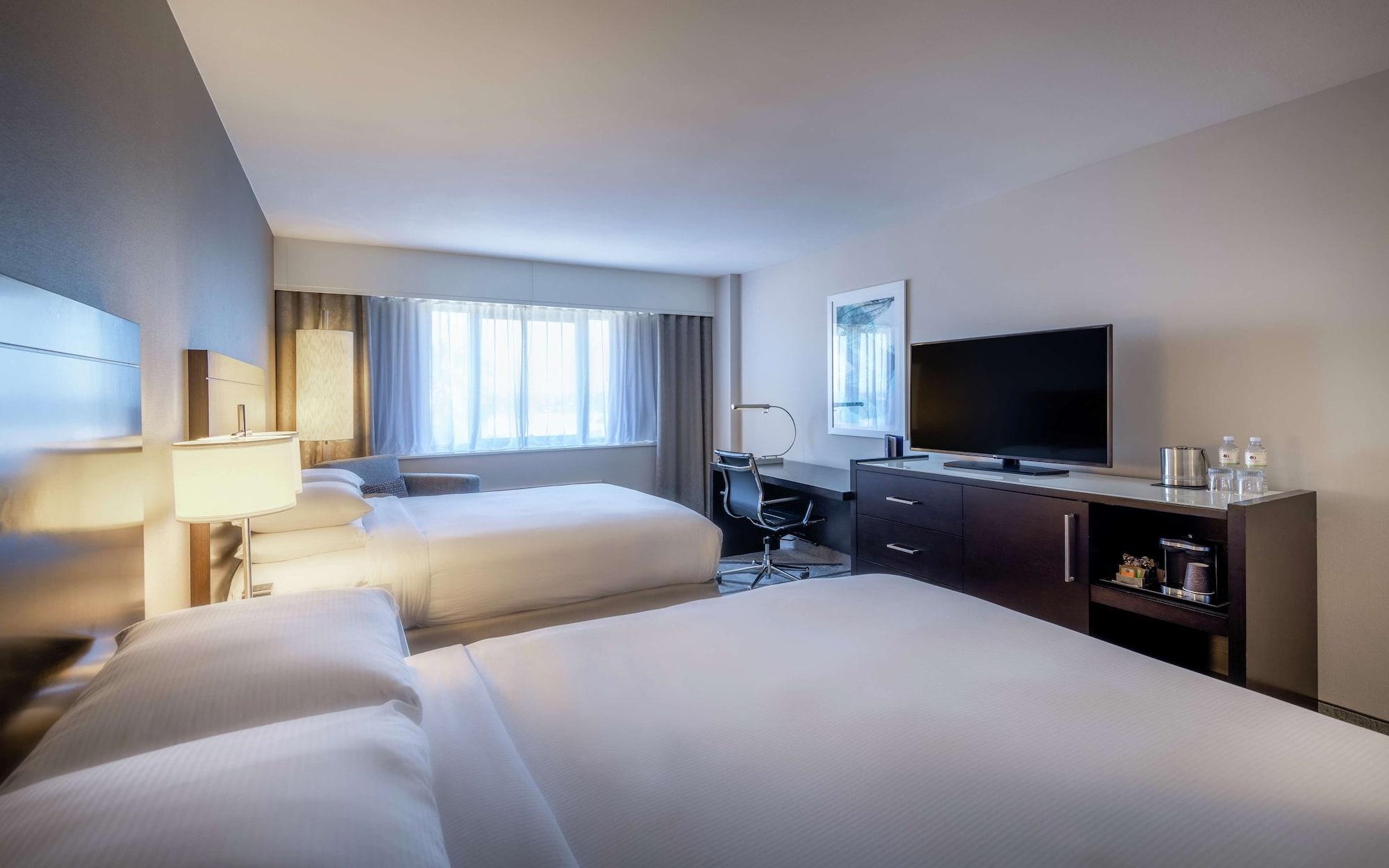 Doubletree By Hilton Los Angeles Norwalk Exterior photo