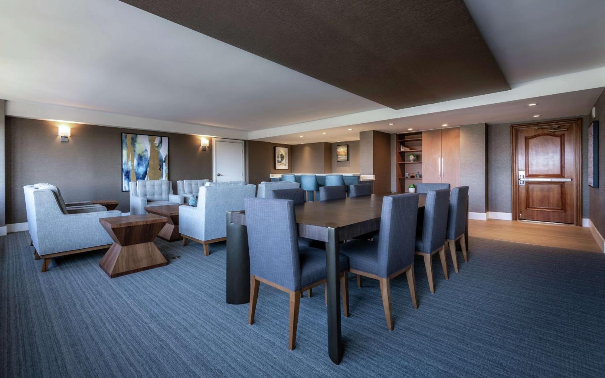 Doubletree By Hilton Los Angeles Norwalk Exterior photo