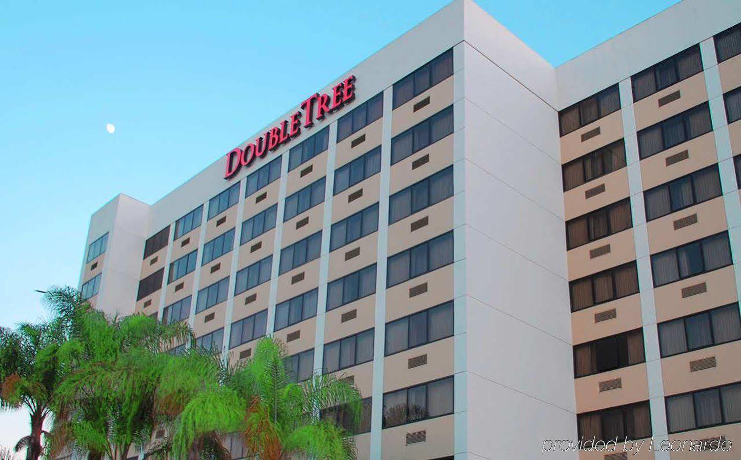 Doubletree By Hilton Los Angeles Norwalk Exterior photo