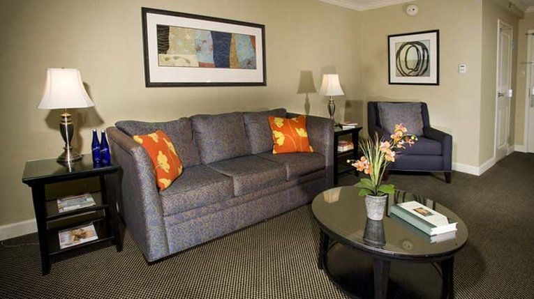 Doubletree By Hilton Los Angeles Norwalk Exterior photo