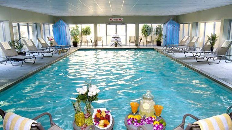 Doubletree By Hilton Los Angeles Norwalk Exterior photo